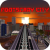 Map Footscray City MCPE icon