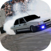 Şahin Drift Game 3D icon