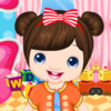 Beautiful Baby Dressup icon