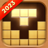 Wood Block – Sudoku Puzzle icon