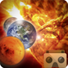 Solar System VR icon