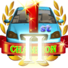 Car Challenge 3D icon