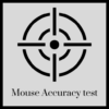 Mouse Accuracy Test icon