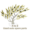 A2Z Used Auto Spare Parts icon