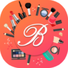 Beauty Makeup Face Makeover icon