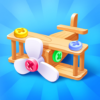 Screw Rush 3D: Unpin Master icon