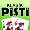 Klasik Pişti İnternetsiz icon