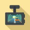 Droid Dashcam – Video Recorder icon