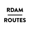 Rotterdam Routes icon