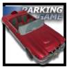 City Roadster Car Parking icon