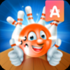 3D BOWLING PRO icon