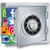 App Lock and Gallery Vault icon