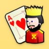 Aces and Kings Solitaire icon