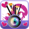 Makeup Photo EditorBeauty Selfie Camera icon