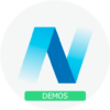 InOva Demos icon