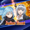 SLIME ISEKAI Memories icon