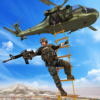 Air Force Shooter 3D icon