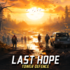 Last Hope TD Tower Defense icon