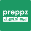 Kerala PSC App Preppz icon