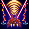 Galaxy Invader: Space Shooting icon