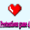 Pretentious Game 4 Final Love icon