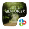 Memories GO Launcher Theme icon