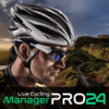 Live Cycling Manager Pro 2024 icon