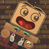 Wake Up the Box 2 Physics Game icon