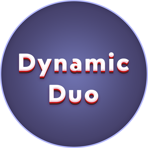 Lyrics for Dynamic Duo (Offline) icon