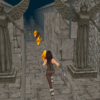 Warrior Princess Temple Run icon