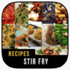 Easily & Delicious Stir Friy Recipes icon