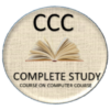 CCC Complete Exam Notes || in Hindi || icon