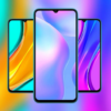 Wallpapers for Redmi 8A & Redmi 9A Wallpaper icon