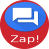 Zap Messenger icon