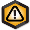 Incident and Hazard ID icon