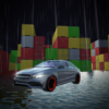 Mercedes AMG Drift Simulator icon