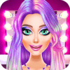 Diva Salon Makeover icon