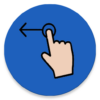 Gesture Master Pro (Swipe left,right,bottom etc..) icon