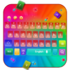 color Keyboard icon