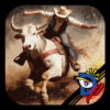 Bull Riding Challenge 2 icon