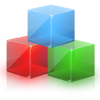 Shape Puzzles Kid Collection icon