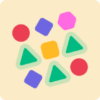 Shape Holic: Match 3 Puzzle icon