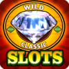 Wild Classic Slots Casino Game icon