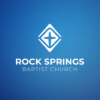 Rock Springs Baptist Church icon