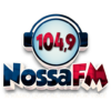 Radio Nossa FM Auriflama icon