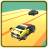 Epic Gear Car Race Rally 3D icon