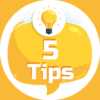 5 Tips Taboo Clue game icon