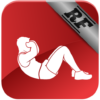 Rapid Fitness Abs Workout icon