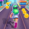 Street Rush – Running Game icon