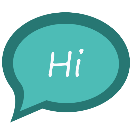 hello chat v1.0.7 icon